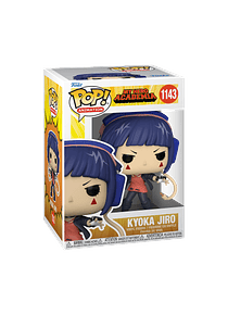 Funko Pop! Kyoka Jiro - My Hero Academia 1143