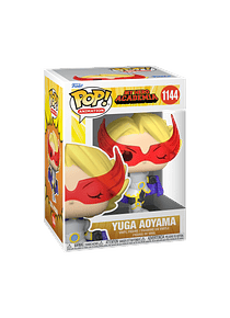 Funko Pop! Yuga Aoyama - My Hero Academia 1144