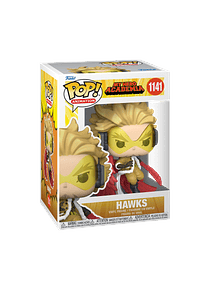 Funko Pop! Hawks - My Hero Academia 1141