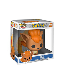 Funko Pop! Vulpix - Pokémon 599