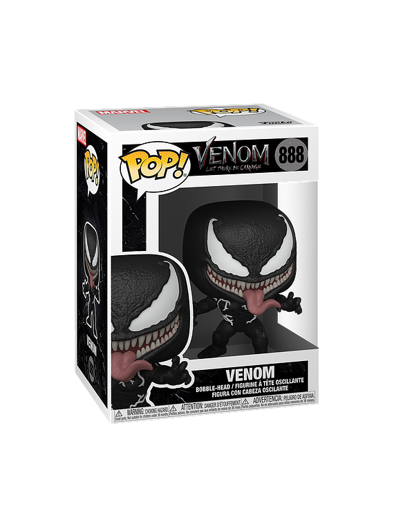 Funko Pop! Venom - Let there be Carnage 888