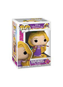 Funko Pop! Disney Princess - Rapunzel 1018