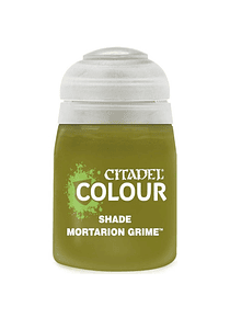 Citadel Shade - Mortarion Grime