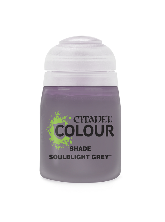 Citadel Shade - Soulblight Grey