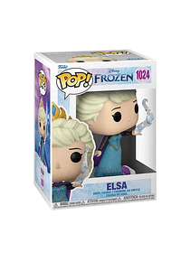 Funko Pop! Elsa - Frozen 1024