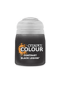 Citadel Contrast - Black Legion