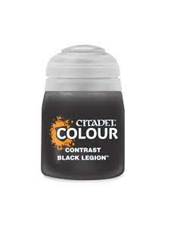 Citadel Contrast - Black Legion