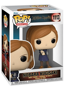 Funko Pop! Nobara Kugisaki - Jujutsu Kaisen 1113