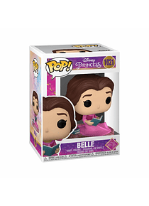 Funko Pop! Belle - Disney Princess 1021