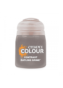 Citadel Contrast - Ratling Grime