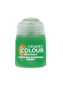 Citadel Contrast - Striking Scorpion Green