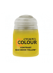 Citadel Contrast - Bad Moon Yellow