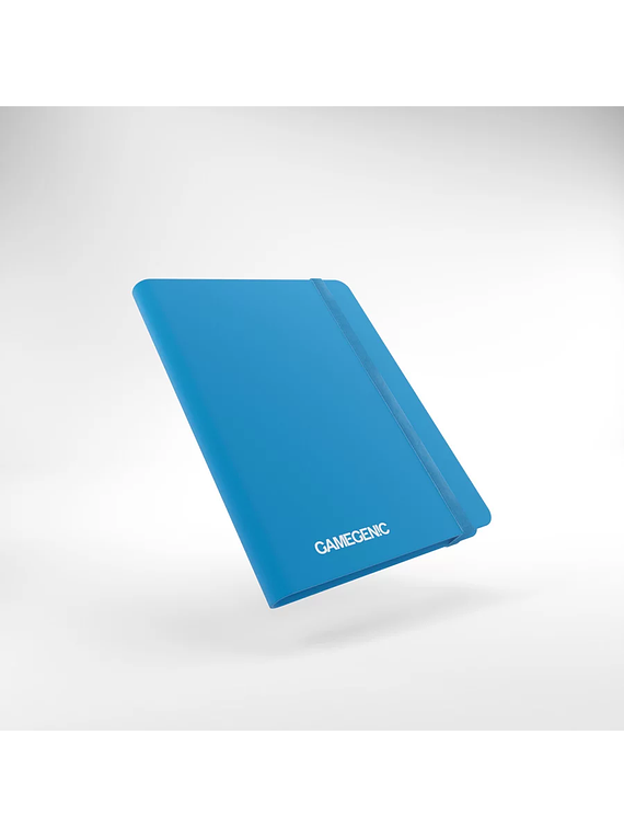 Gamegenic Casual Album 18 Pockets (Blue)