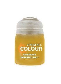 Citadel Contrast - Imperial Fist