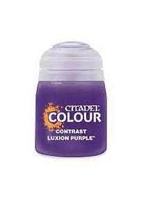 Citadel Contrast - Luxion Purple