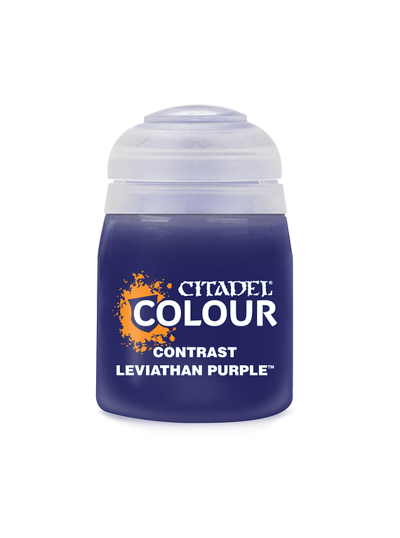 Citadel Contrast - Leviathan Purple