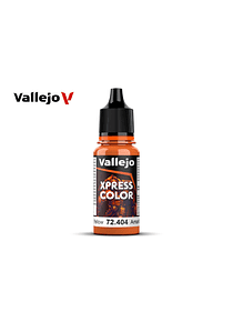 Vallejo Xpress Color – Nuclear Yellow (18ml)