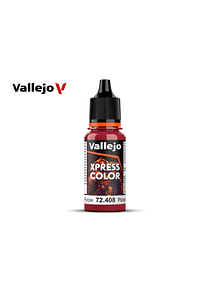 Vallejo Xpress Color – Cardinal Purple (18ml)