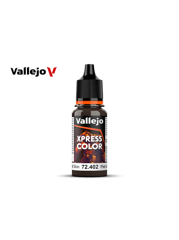 Vallejo Xpress Color – Dwarf Skin (18ml)