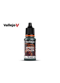 Vallejo Xpress Color – Space Grey (18ml)