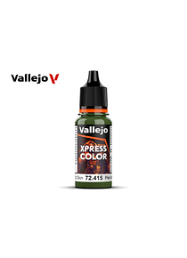 Vallejo Xpress Color – Orc Skin (18ml)