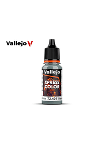 Vallejo Xpress Color – Templar White (18ml)