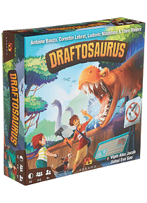 DraftoSaurus