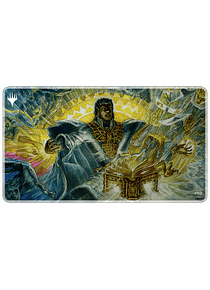 Ultra Pro Playmat - Dominaria Remastered - Force of Will Art (Holofoil)