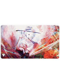 Ultra Pro Playmat - MOM Aftermath - Spark Evanescence Art (Holofoil)