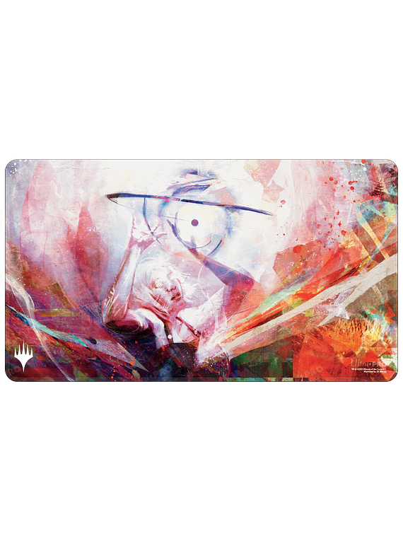 Ultra Pro Playmat - MOM Aftermath - Spark Evanescence Art (Holofoil)