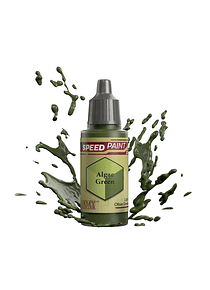 The Army Painter - Speedpaint 2.0: Algae Green
