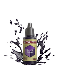 The Army Painter - Speedpaint 2.0: Purple Swarm