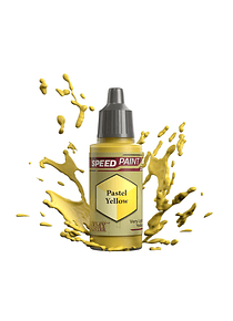 The Army Painter - Speedpaint 2.0: Pastel Yellow