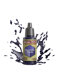 The Army Painter - Speedpaint 2.0: Periwinkle Purple