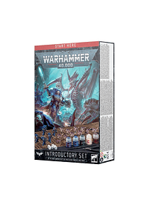 Warhammer 40,000 Introductory Set