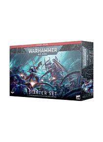 Warhammer 40,000 Starter Set