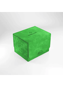 Gamegenic - Sidekick 100+ Convertible XL (Green)