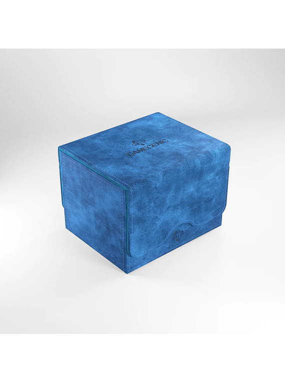 Gamegenic - Sidekick 100+ Convertible XL (Blue)