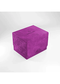 Gamegenic - Sidekick 100+ Convertible XL (Purple)