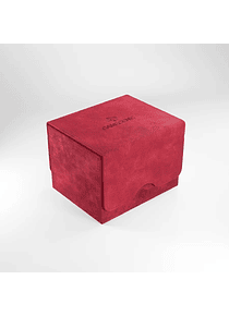 Gamegenic - Sidekick 100+ Convertible XL (Red)