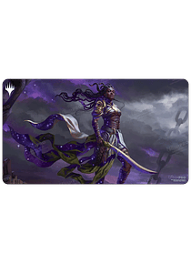 Commander Masters - Anikthea, Hand of Erebos Art Playmat