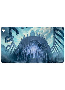 Wilds of Eldraine - Restless Fortress Playmat 