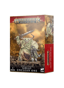 Age of Sigmar - Great Unclean One