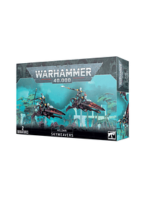 Warhammer 40K - Aeldari Skyreavers