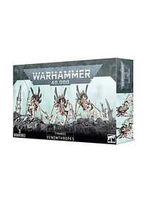 Warhammer 40K - Tyranids Venomthropes