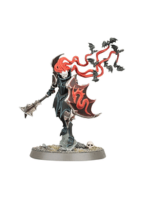 Age of Sigmar - Soulblight Gravelords Vampire Lord