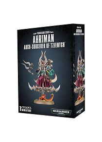 Warhammer 40K - Thousand Sons Ahriman