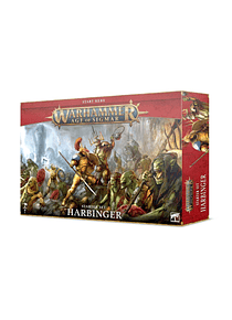 Age of Sigmar - Starter Set Harbinger