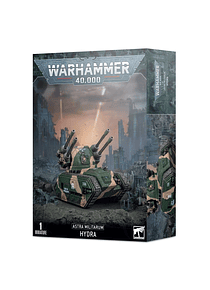 Warhammer 40K - Astra Militarum Hydra