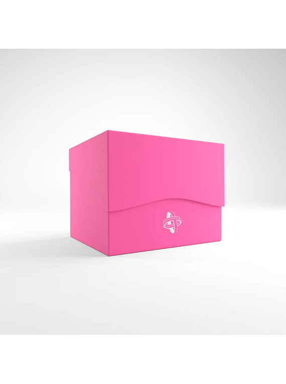 Gamegenic - Side Holder 100 + XL (Pink)